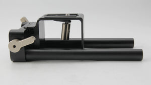 * DEMO * Genus DSLR Adapter Bar System for DSLR Cameras at PROCAM | procam.com
