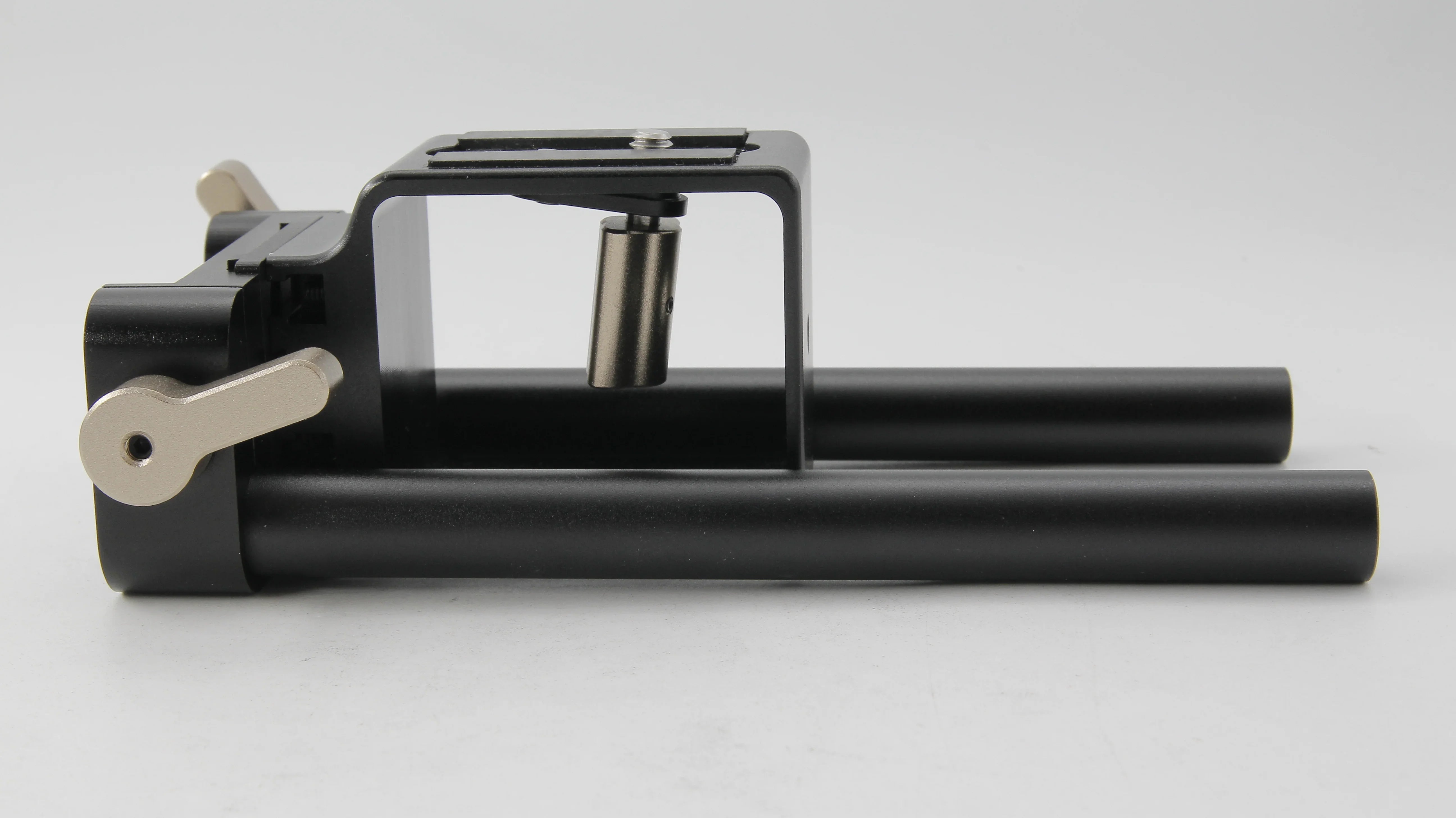 * DEMO * Genus DSLR Adapter Bar System for DSLR Cameras at PROCAM | procam.com