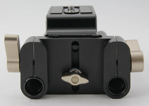 * DEMO * Genus DSLR Adapter Bar System for DSLR Cameras at PROCAM | procam.com