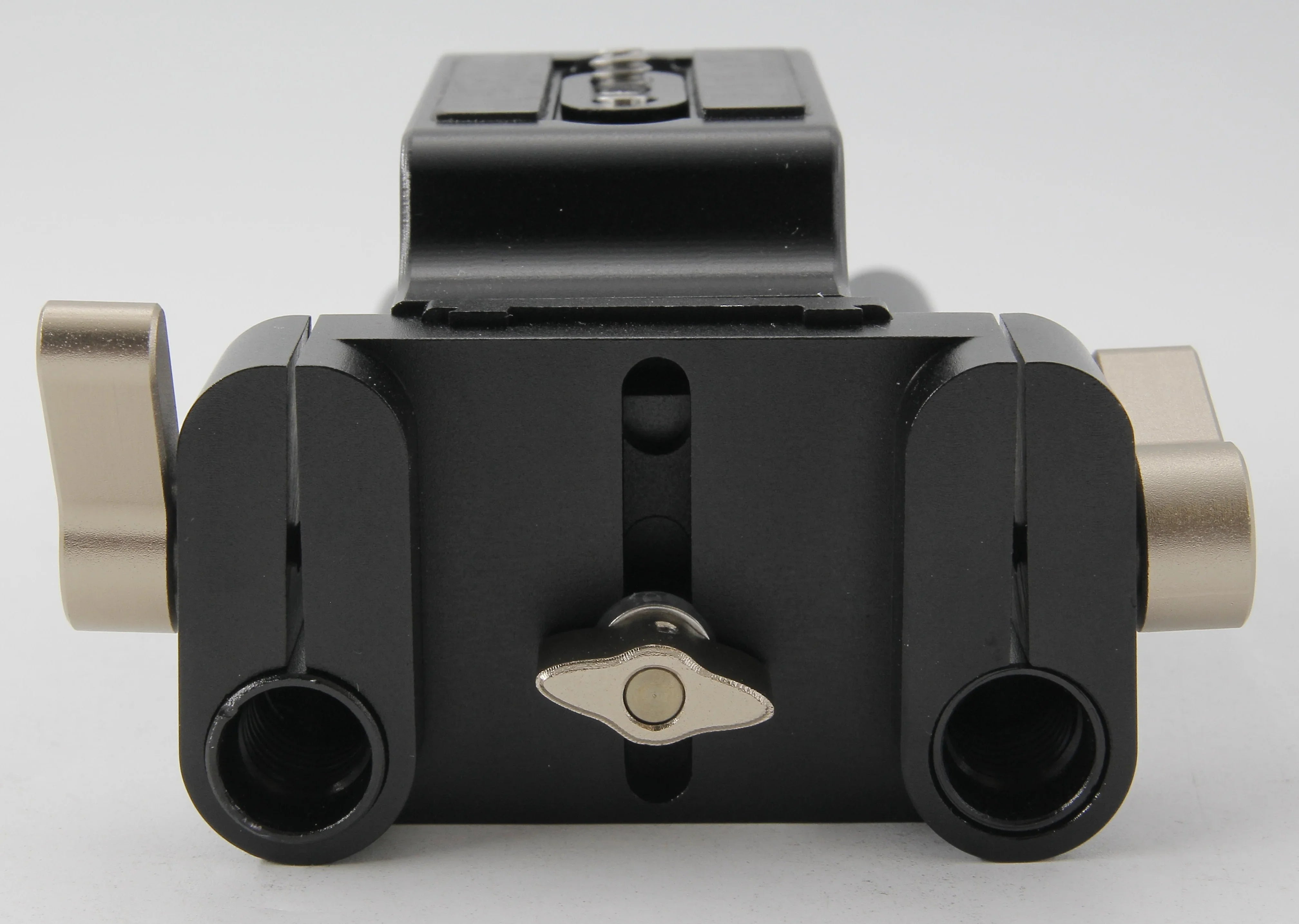 * DEMO * Genus DSLR Adapter Bar System for DSLR Cameras at PROCAM | procam.com