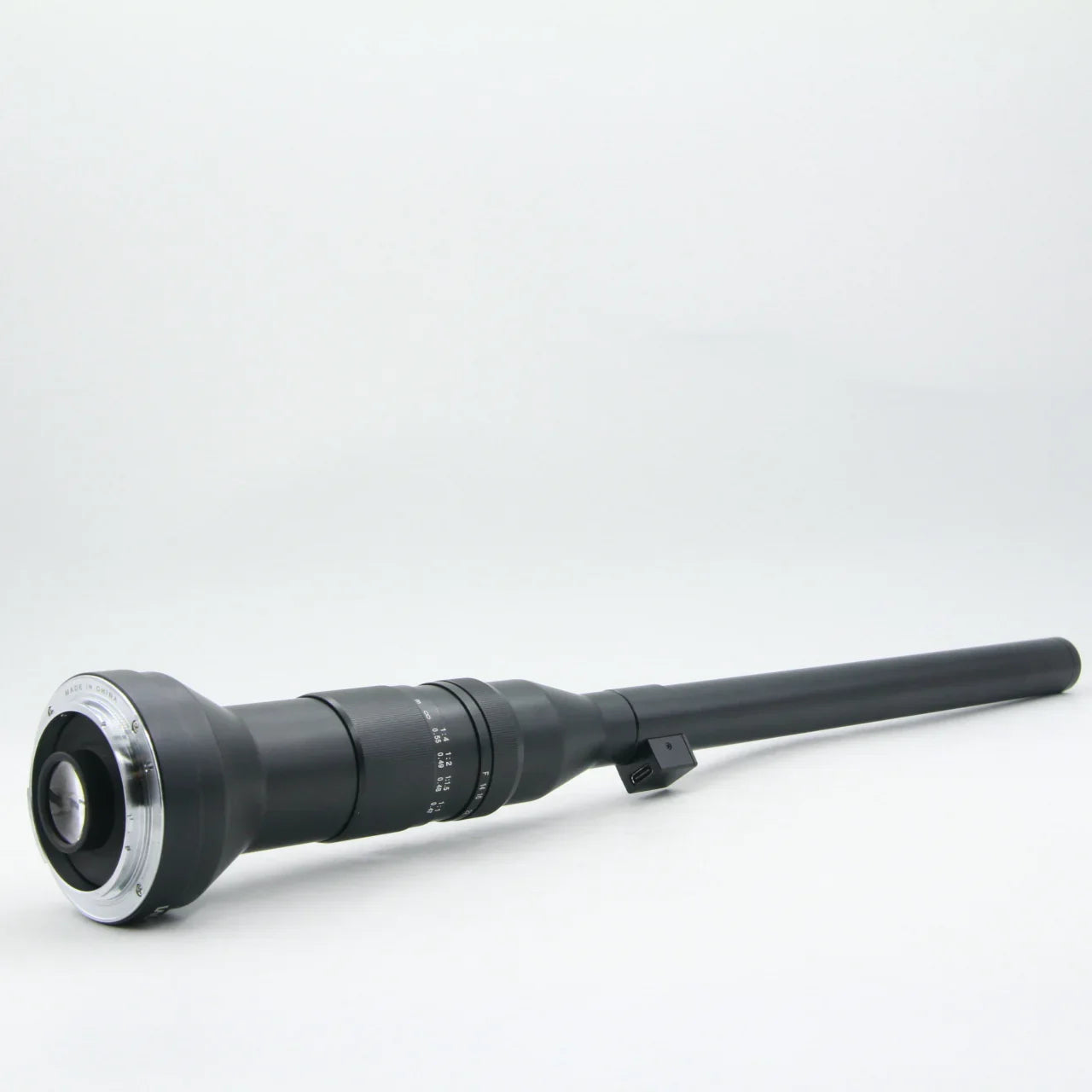 * DEMO * Laowa 24mm f/14 Probe Lens for Nikon F at PROCAM | procam.com