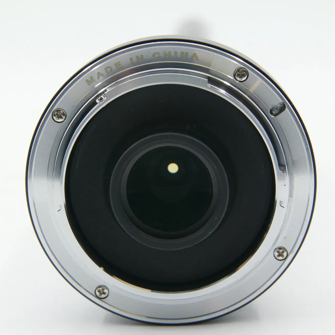 * DEMO * Laowa 24mm f/14 Probe Lens for Nikon F at PROCAM | procam.com