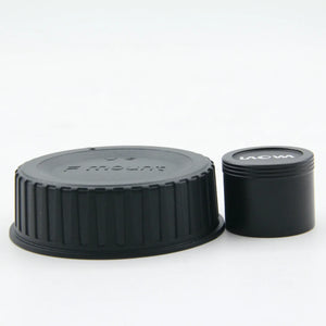 * DEMO * Laowa 24mm f/14 Probe Lens for Nikon F at PROCAM | procam.com