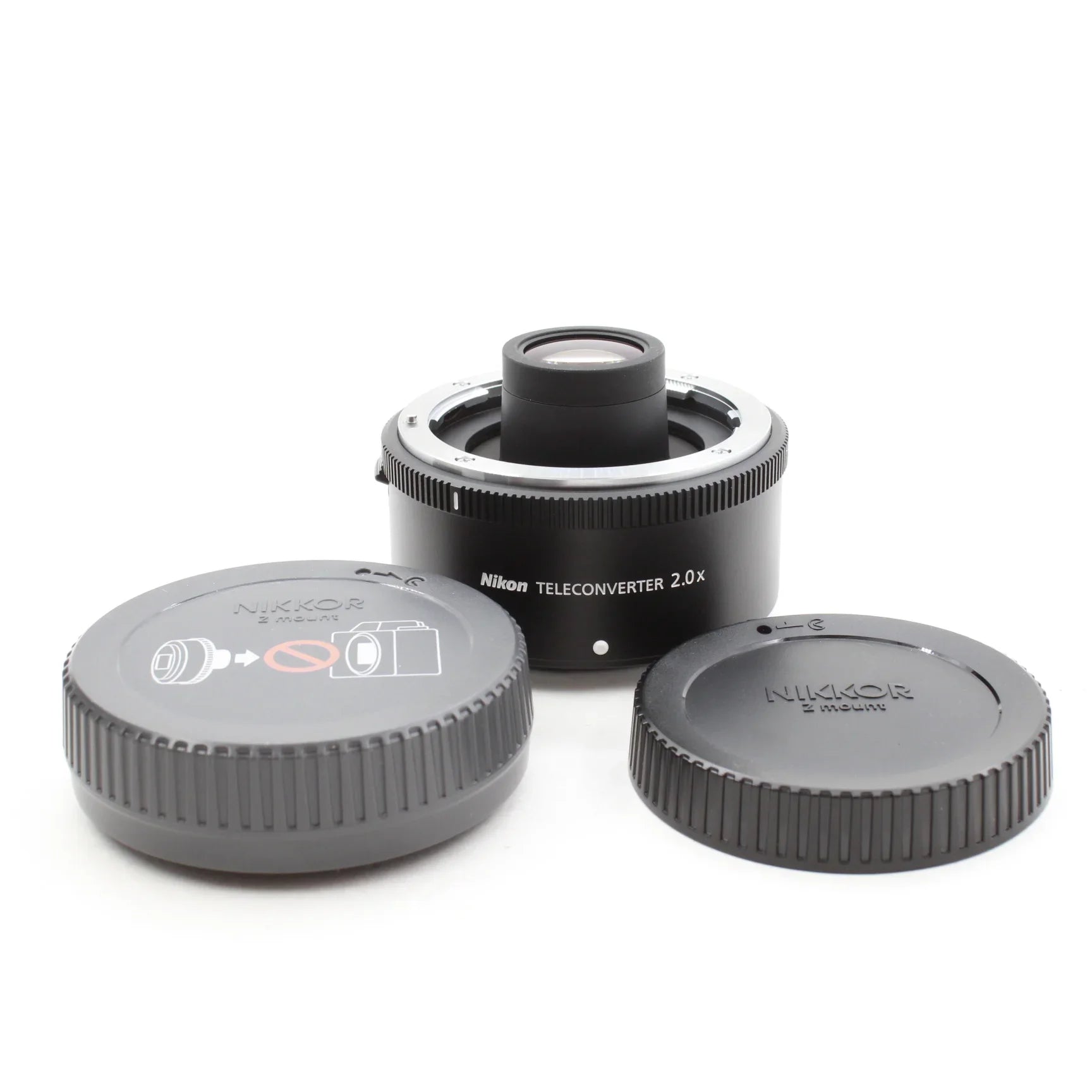 * OPEN BOX EXCELLENT * Nikon Z 2x Teleconverter TC-2x at PROCAM | procam.com