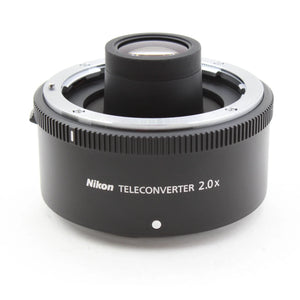 * OPEN BOX EXCELLENT * Nikon Z 2x Teleconverter TC-2x at PROCAM | procam.com