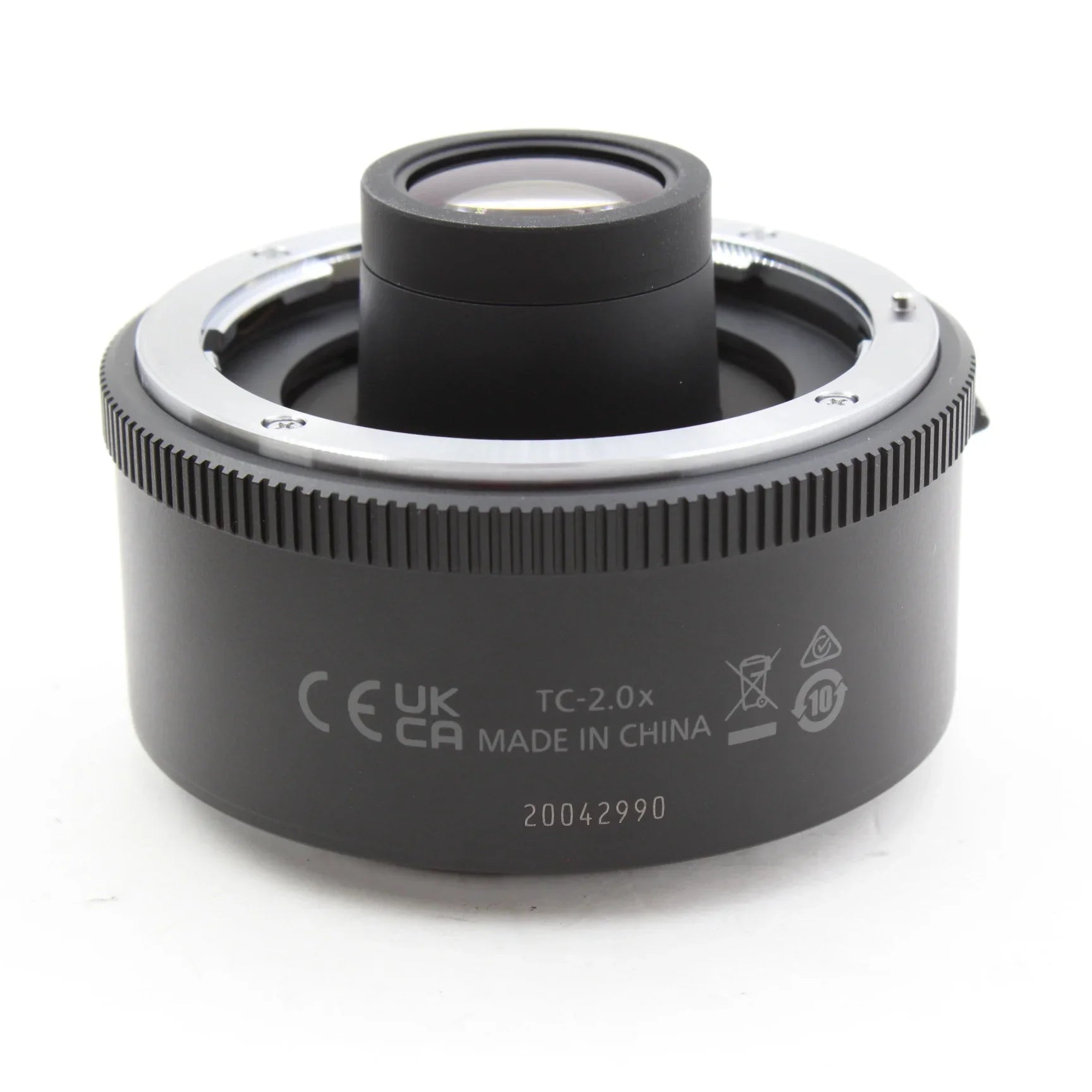 * OPEN BOX EXCELLENT * Nikon Z 2x Teleconverter TC-2x at PROCAM | procam.com