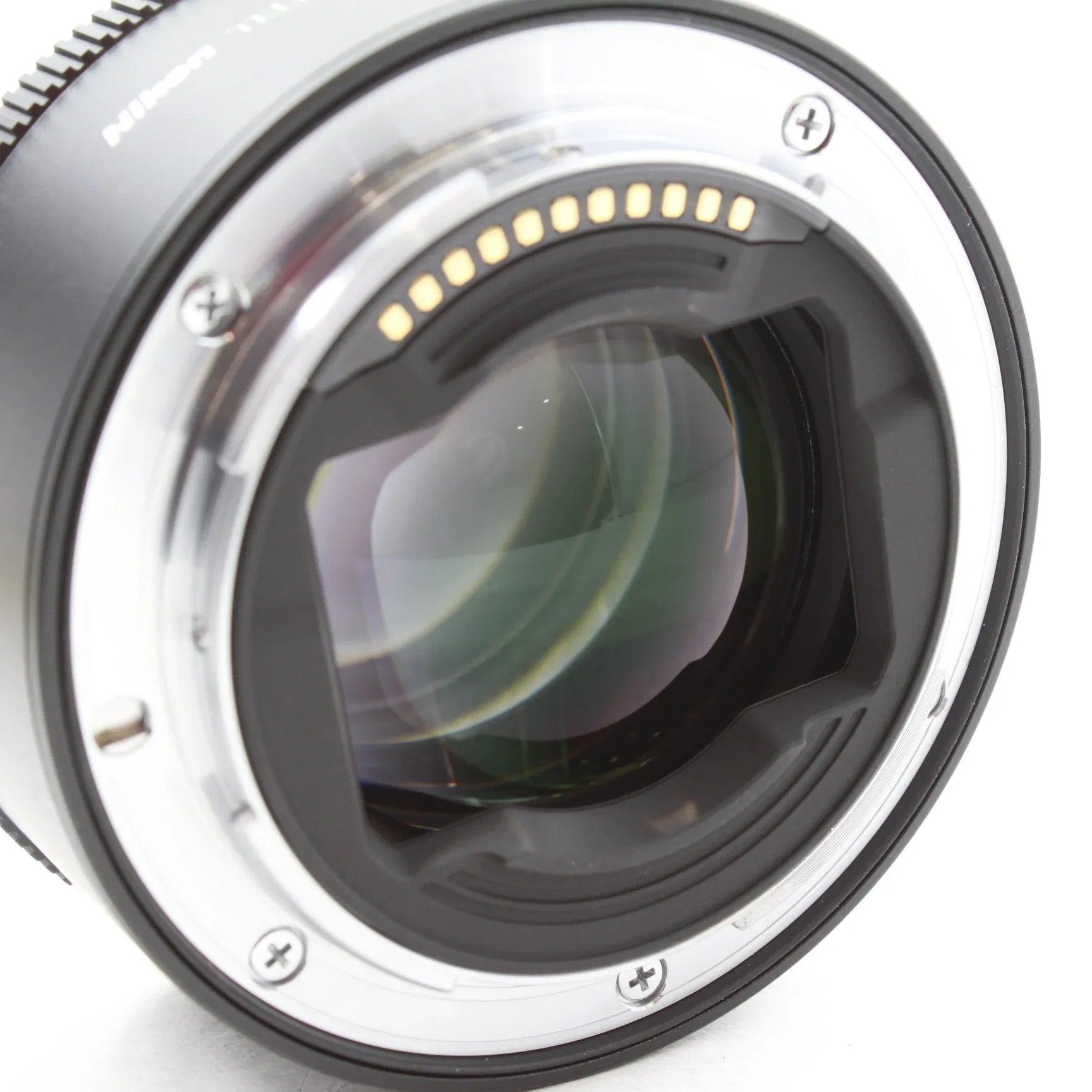 * OPEN BOX EXCELLENT * Nikon Z 2x Teleconverter TC-2x at PROCAM | procam.com