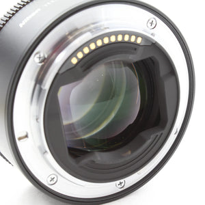 * OPEN BOX EXCELLENT * Nikon Z 2x Teleconverter TC-2x at PROCAM | procam.com