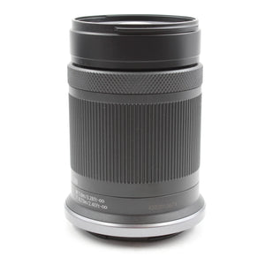 * OPEN BOX EXCELLENT * Canon EOS R100 Mirrorless Camera with RF-S 18-45mm f/4.5-6.3 IS STM Lens and RF-S 55-210mm f/5-7.1 IS STM Lens Kit at PROCAM | procam.com