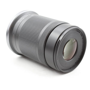 * OPEN BOX EXCELLENT * Canon EOS R100 Mirrorless Camera with RF-S 18-45mm f/4.5-6.3 IS STM Lens and RF-S 55-210mm f/5-7.1 IS STM Lens Kit at PROCAM | procam.com