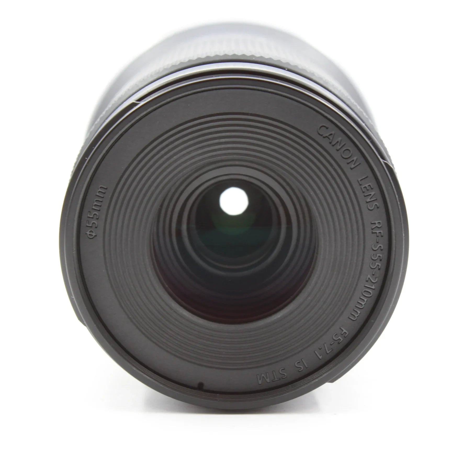 * OPEN BOX EXCELLENT * Canon EOS R100 Mirrorless Camera with RF-S 18-45mm f/4.5-6.3 IS STM Lens and RF-S 55-210mm f/5-7.1 IS STM Lens Kit at PROCAM | procam.com