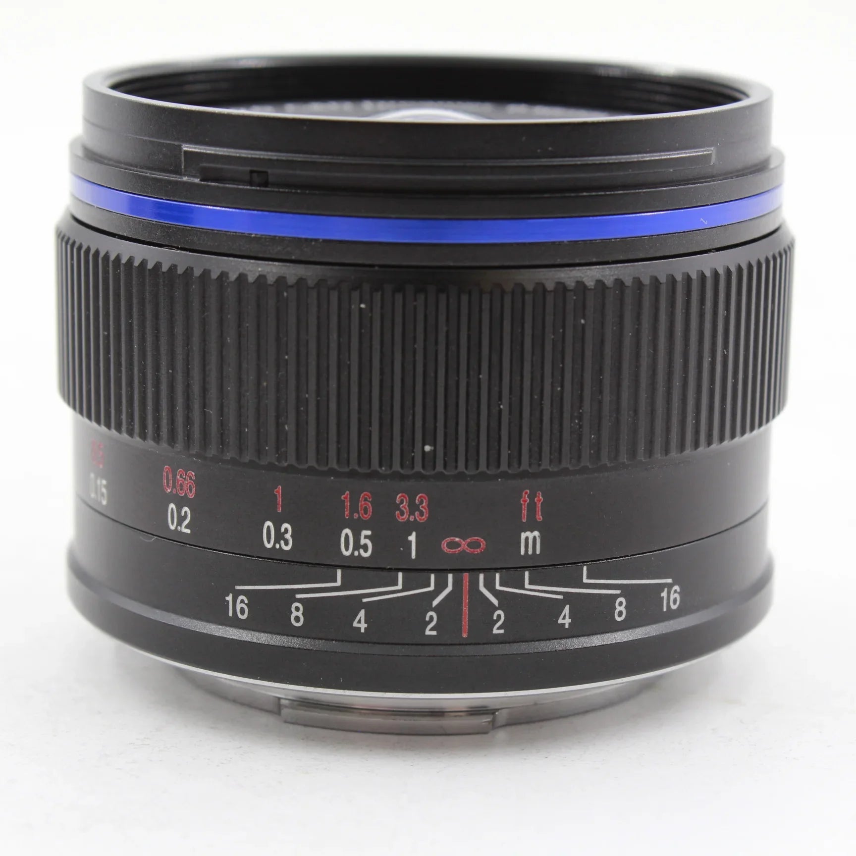 * OPEN BOX EXCELLENT * Laowa 10mm f/2 Zero-D Lens for Micro Four Thirds at PROCAM | procam.com