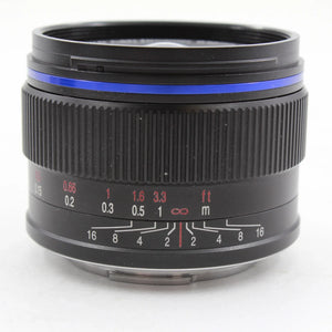 * OPEN BOX EXCELLENT * Laowa 10mm f/2 Zero-D Lens for Micro Four Thirds at PROCAM | procam.com