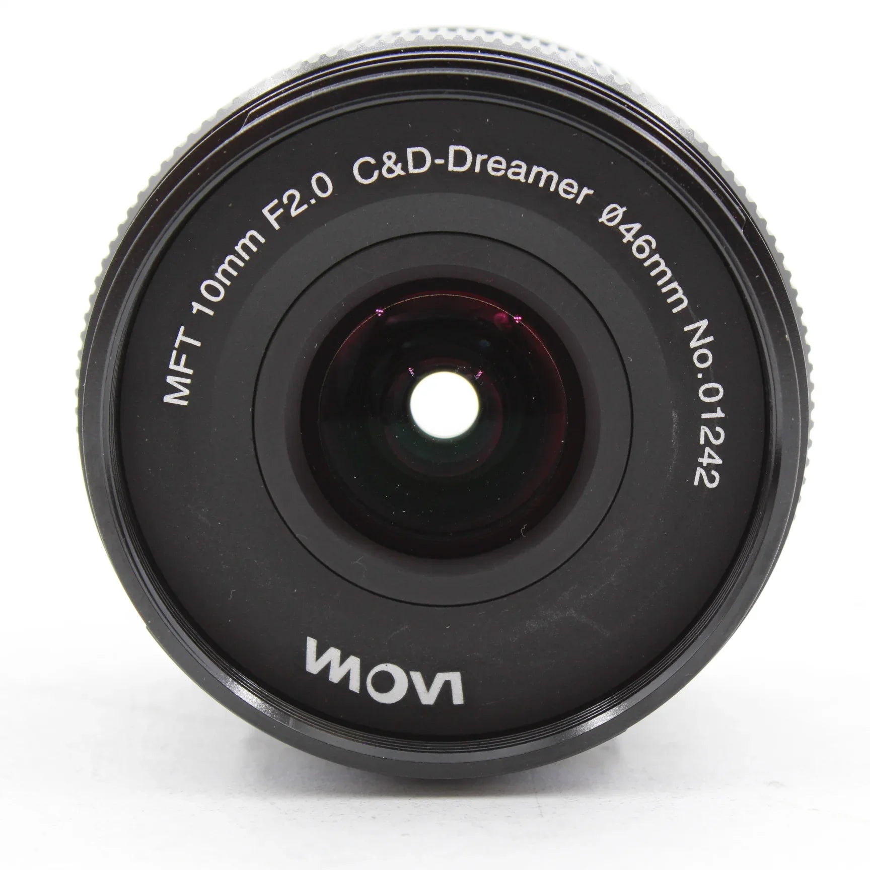 * OPEN BOX EXCELLENT * Laowa 10mm f/2 Zero-D Lens for Micro Four Thirds at PROCAM | procam.com