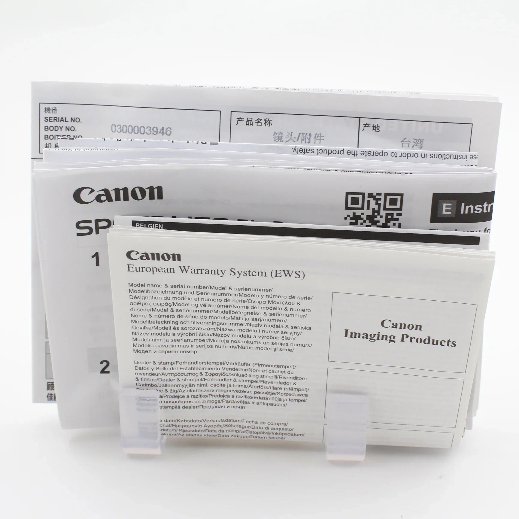 * OPEN BOX EXCELLENT * Canon Speedlite EL-5 at PROCAM | procam.com