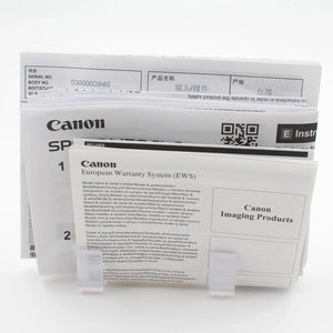 * OPEN BOX EXCELLENT * Canon Speedlite EL-5 at PROCAM | procam.com
