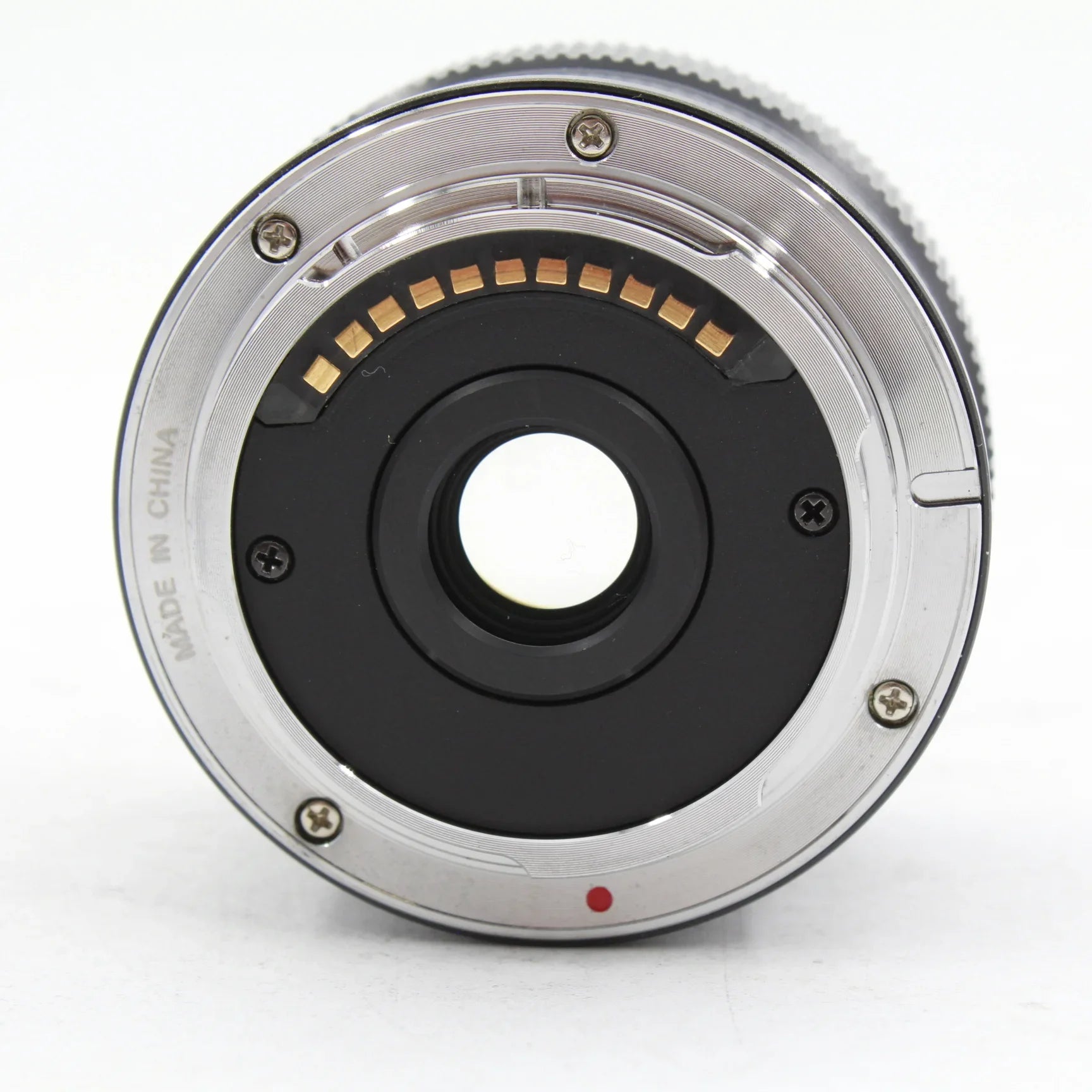 * OPEN BOX EXCELLENT * Laowa 10mm f/2 Zero-D Lens for Micro Four Thirds at PROCAM | procam.com