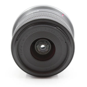 * OPEN BOX EXCELLENT * Canon EOS R100 Mirrorless Camera with RF-S 18-45mm f/4.5-6.3 IS STM Lens and RF-S 55-210mm f/5-7.1 IS STM Lens Kit at PROCAM | procam.com