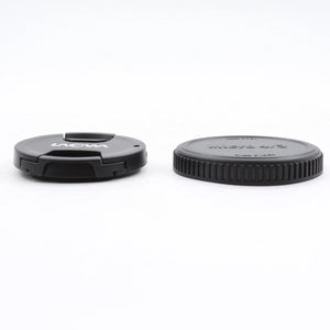 * OPEN BOX EXCELLENT * Laowa 10mm f/2 Zero-D Lens for Micro Four Thirds at PROCAM | procam.com