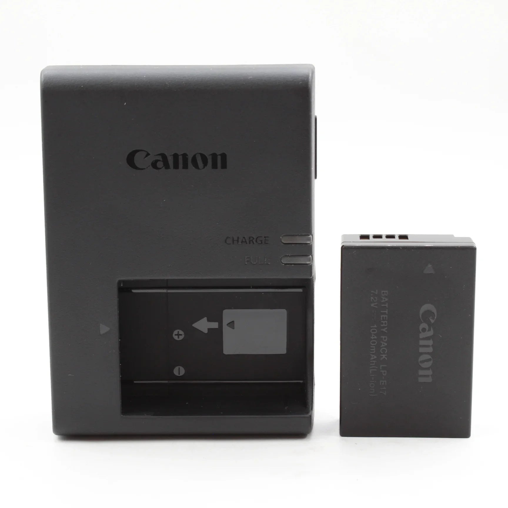 * OPEN BOX EXCELLENT * Canon EOS R100 Mirrorless Camera with RF-S 18-45mm f/4.5-6.3 IS STM Lens and RF-S 55-210mm f/5-7.1 IS STM Lens Kit at PROCAM | procam.com