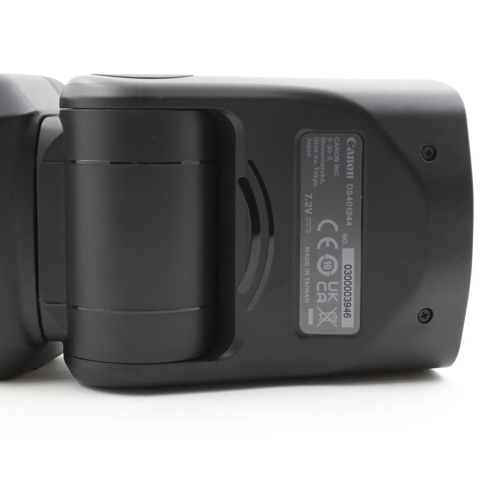 * OPEN BOX EXCELLENT * Canon Speedlite EL-5 at PROCAM | procam.com