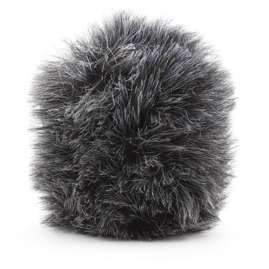 * OPEN BOX FAIR * Rode WS12 Deluxe Windshield for VideoMic GO II