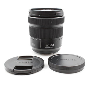 * OPEN BOX EXCELLENT * Panasonic Lumix S9 Mirrorless Camera with S 20-60mm f/3.5-5.6 Lens (Dark Olive) at PROCAM | procam.com