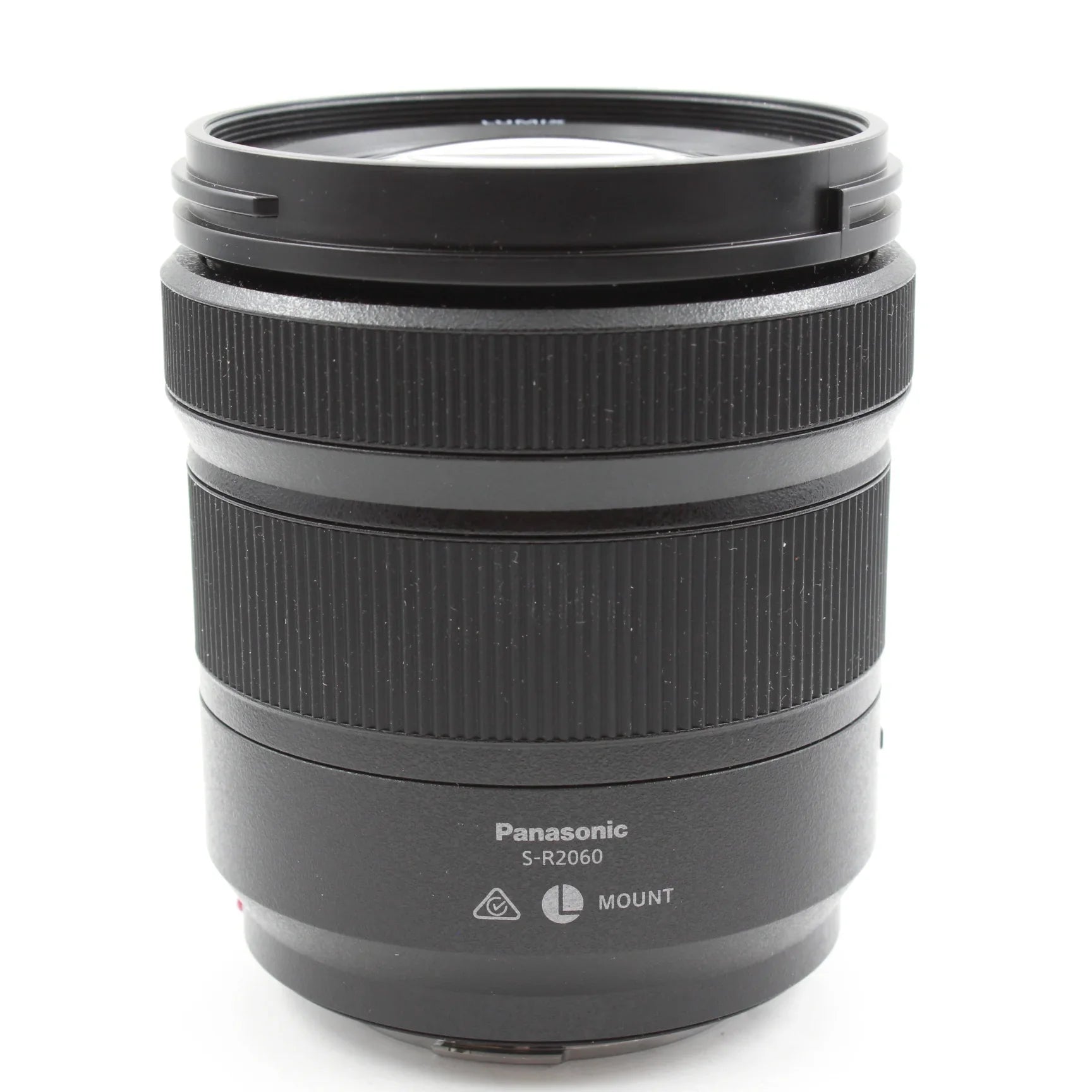 * OPEN BOX EXCELLENT * Panasonic Lumix S9 Mirrorless Camera with S 20-60mm f/3.5-5.6 Lens (Dark Olive) at PROCAM | procam.com