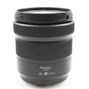 * OPEN BOX EXCELLENT * Panasonic Lumix S9 Mirrorless Camera with S 20-60mm f/3.5-5.6 Lens (Dark Olive) at PROCAM | procam.com
