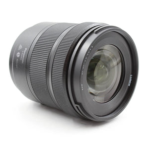 * OPEN BOX EXCELLENT * Panasonic Lumix S9 Mirrorless Camera with S 20-60mm f/3.5-5.6 Lens (Dark Olive) at PROCAM | procam.com