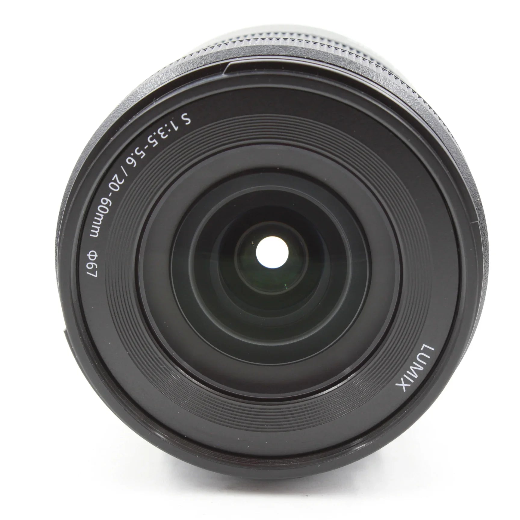 * OPEN BOX EXCELLENT * Panasonic Lumix S9 Mirrorless Camera with S 20-60mm f/3.5-5.6 Lens (Dark Olive) at PROCAM | procam.com