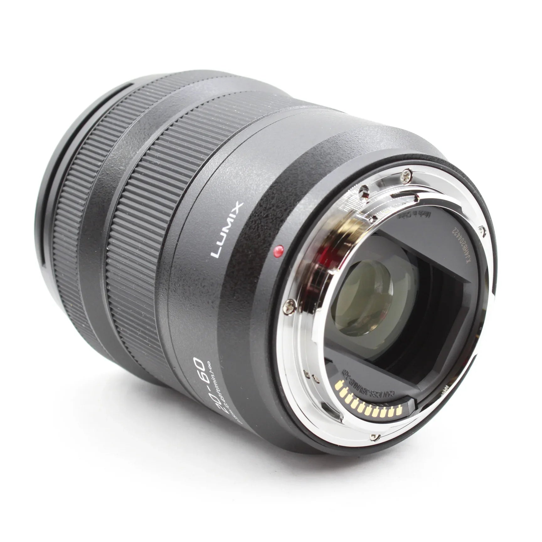 * OPEN BOX EXCELLENT * Panasonic Lumix S9 Mirrorless Camera with S 20-60mm f/3.5-5.6 Lens (Dark Olive) at PROCAM | procam.com
