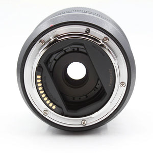 * OPEN BOX EXCELLENT * Panasonic Lumix S9 Mirrorless Camera with S 20-60mm f/3.5-5.6 Lens (Dark Olive) at PROCAM | procam.com