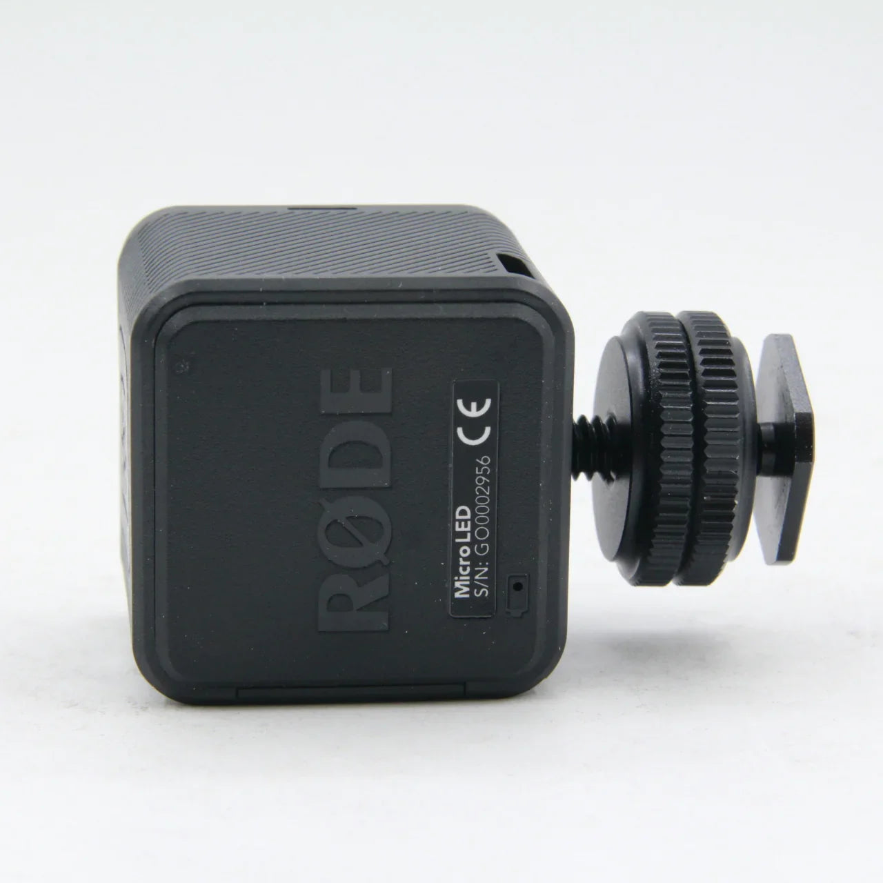 * OPEN BOX EXCELLENT * RODE Vlogger Kit iOS Edition Filmmaking Kit for Mobile Devices with Lightning Ports at PROCAM | procam.com