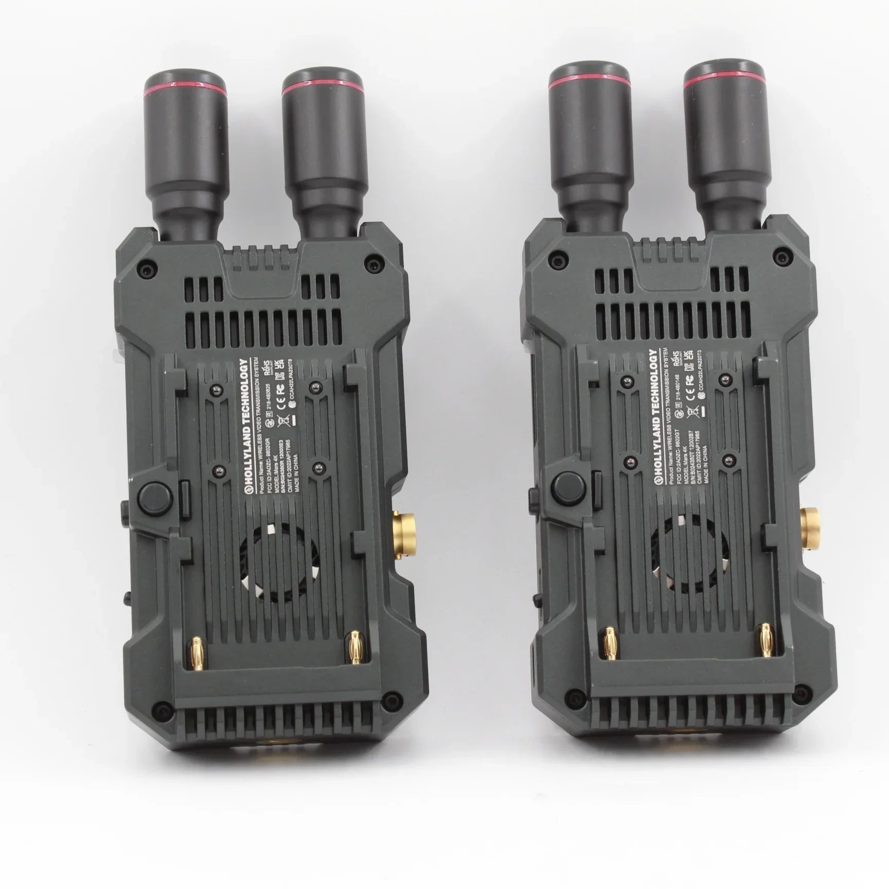 * OPEN BOX EXCELLENT * Hollyland Mars 4K SDI/HDMI Wireless Video Transmission System at PROCAM | procam.com