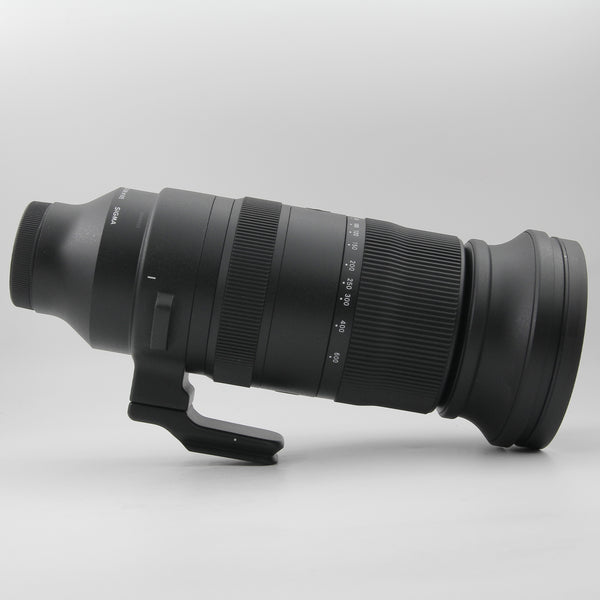 *** OPENBOX EXCELLENT *** Sigma 60-600mm f/4.5-6.3 DG DN OS Sports Lens for Sony E