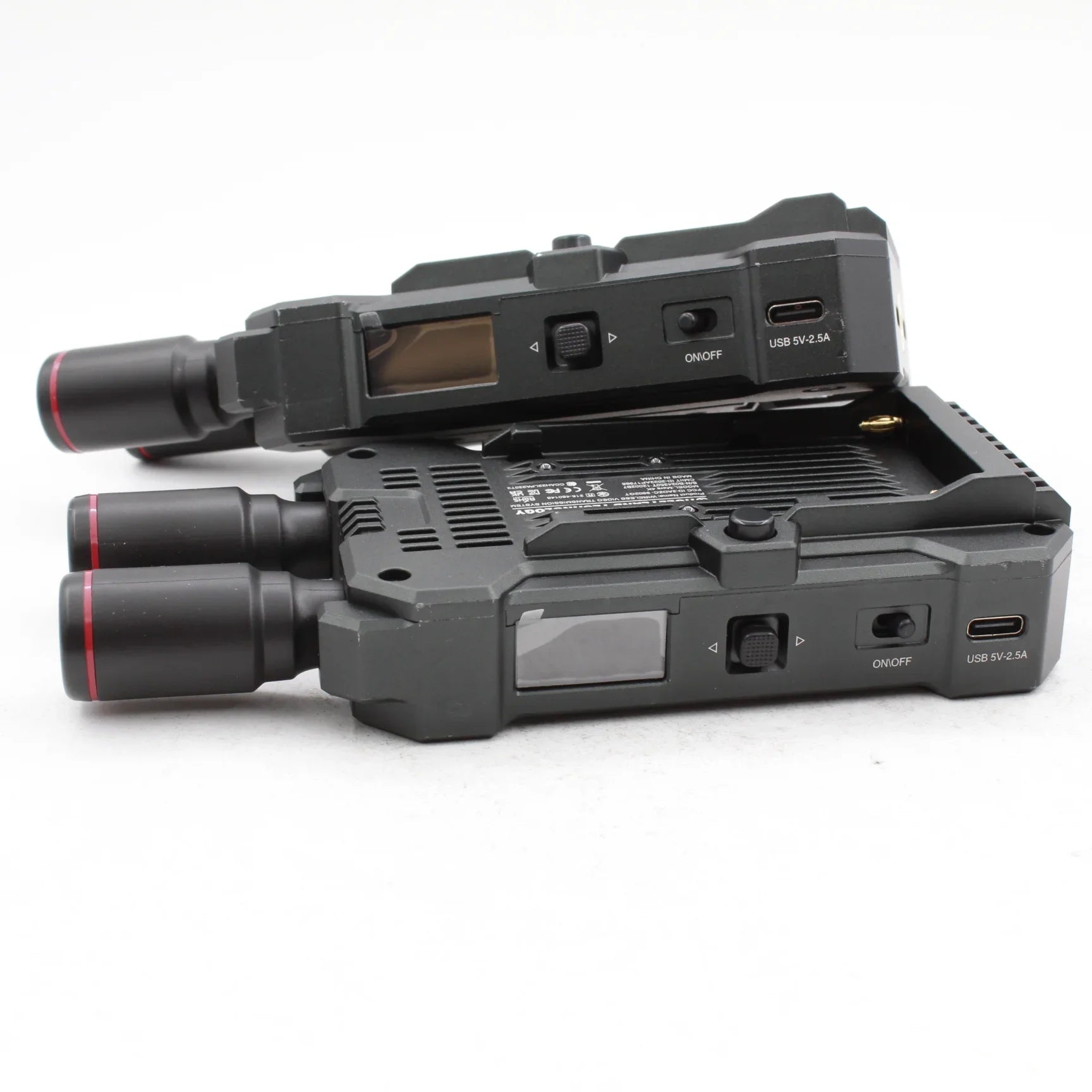 * OPEN BOX EXCELLENT * Hollyland Mars 4K SDI/HDMI Wireless Video Transmission System at PROCAM | procam.com