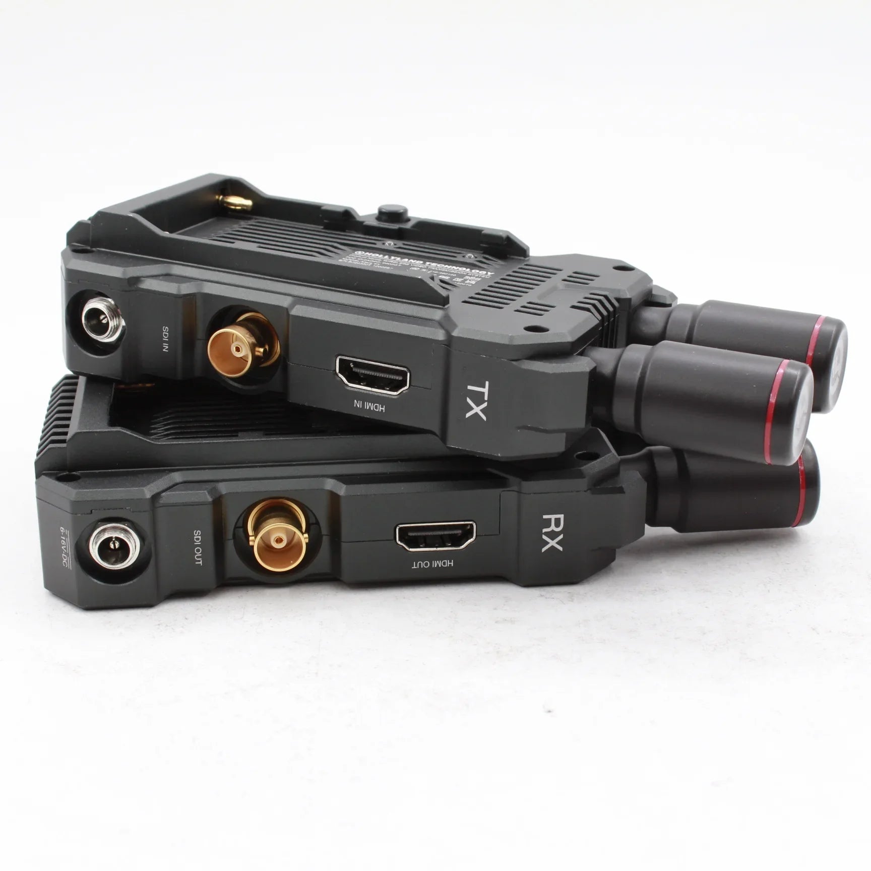 * OPEN BOX EXCELLENT * Hollyland Mars 4K SDI/HDMI Wireless Video Transmission System at PROCAM | procam.com