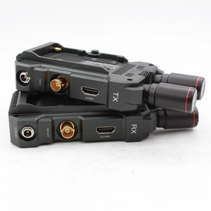 * OPEN BOX EXCELLENT * Hollyland Mars 4K SDI/HDMI Wireless Video Transmission System at PROCAM | procam.com