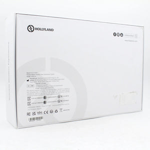 * OPEN BOX EXCELLENT * Hollyland Mars 4K SDI/HDMI Wireless Video Transmission System at PROCAM | procam.com