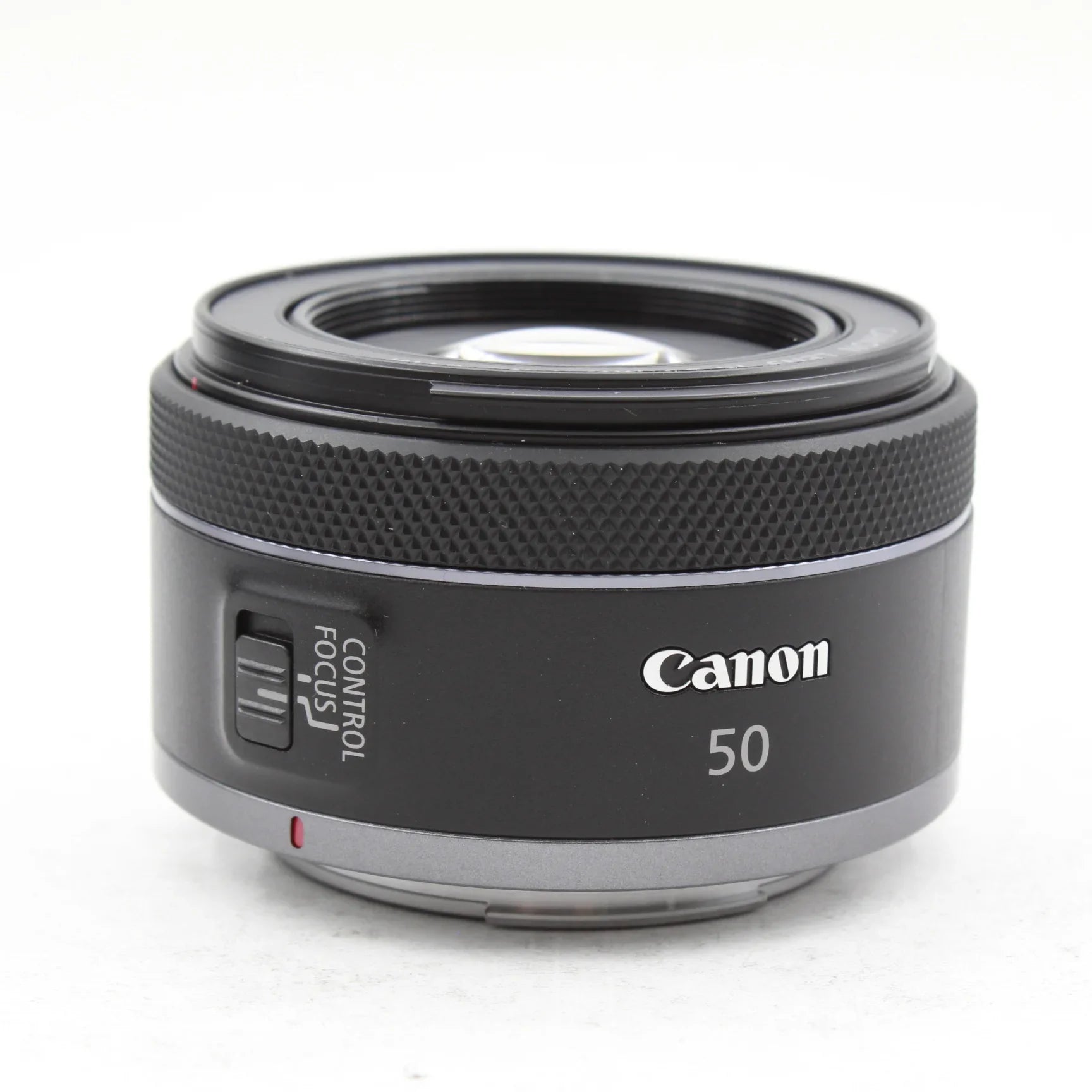 * OPEN BOX EXCELLENT * Canon RF 50mm f/1.8 STM Lens at PROCAM | procam.com