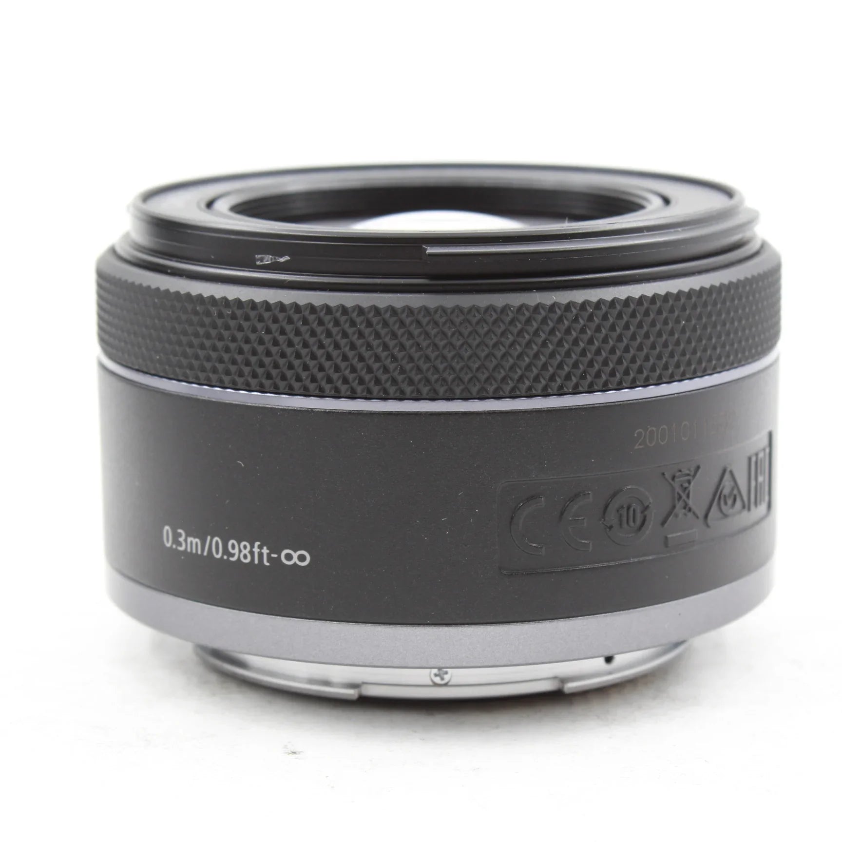 * OPEN BOX EXCELLENT * Canon RF 50mm f/1.8 STM Lens at PROCAM | procam.com