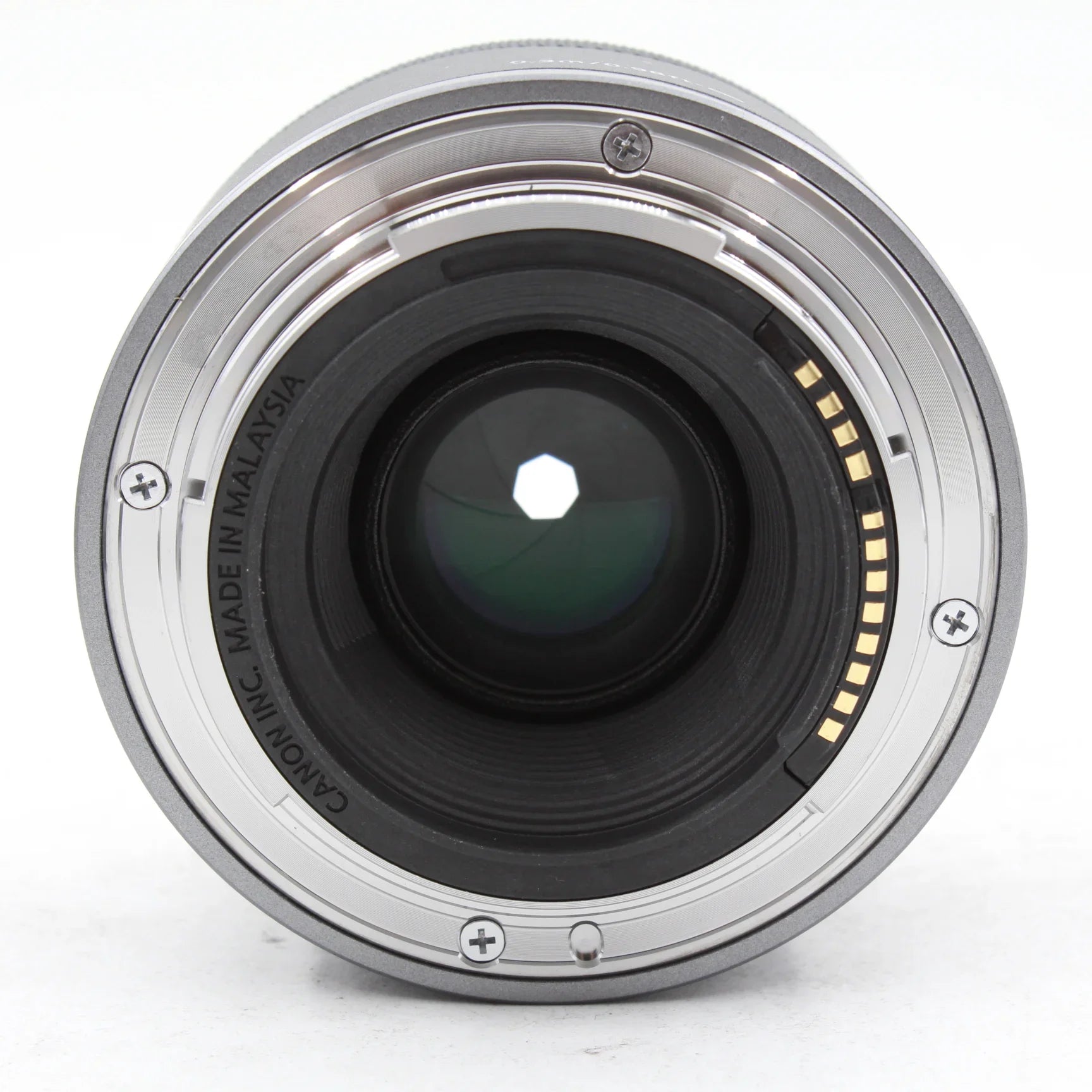 * OPEN BOX EXCELLENT * Canon RF 50mm f/1.8 STM Lens at PROCAM | procam.com