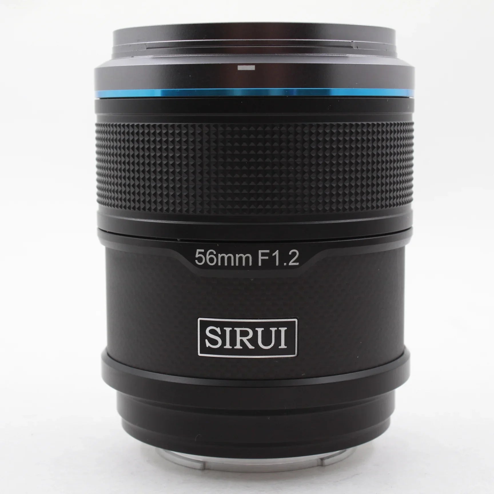 * OPEN BOX EXCELLENT * Sirui Sniper 56mm f/1.2 Autofocus Lens for Sony E (Black) at PROCAM | procam.com