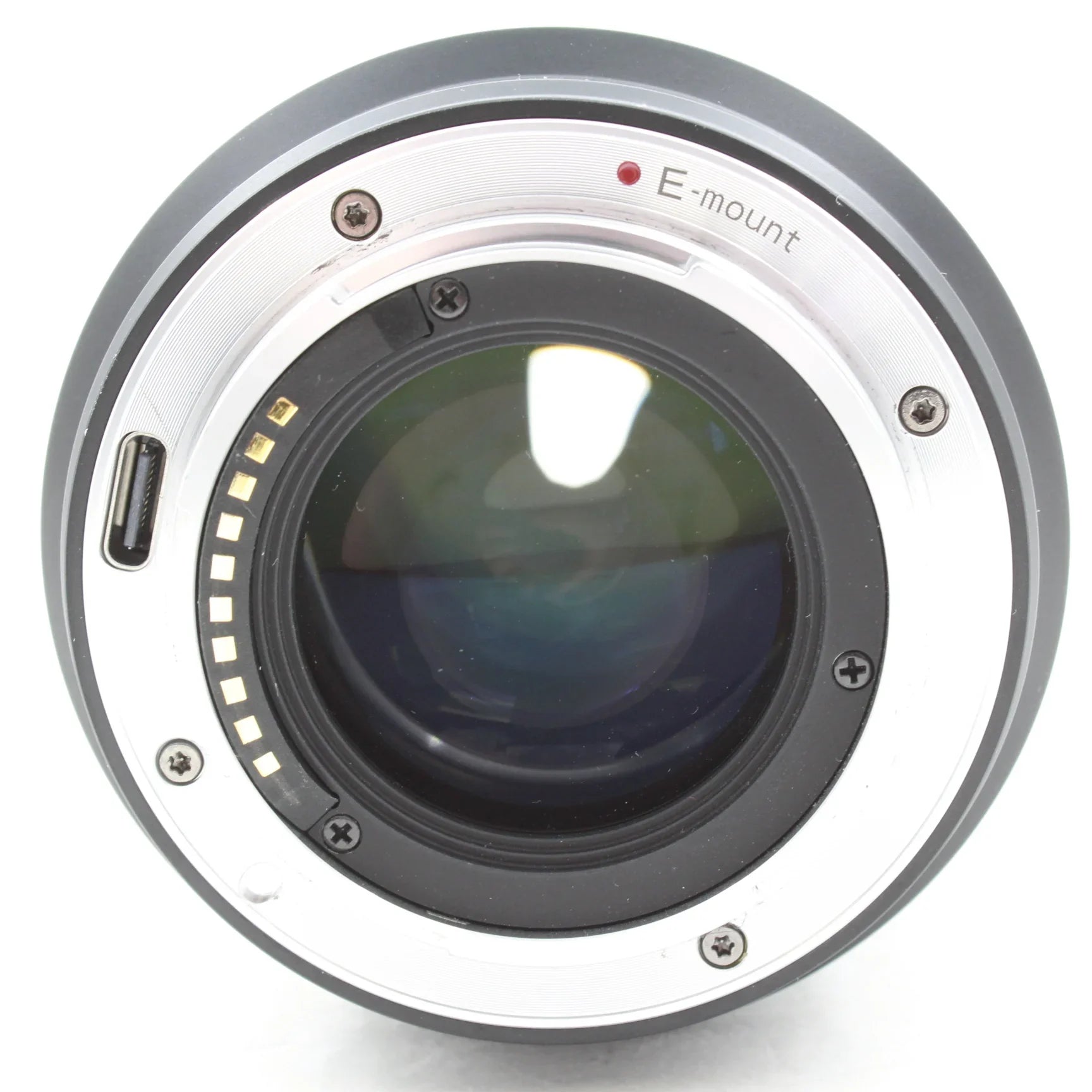 * OPEN BOX EXCELLENT * Sirui Sniper 56mm f/1.2 Autofocus Lens for Sony E (Black) at PROCAM | procam.com