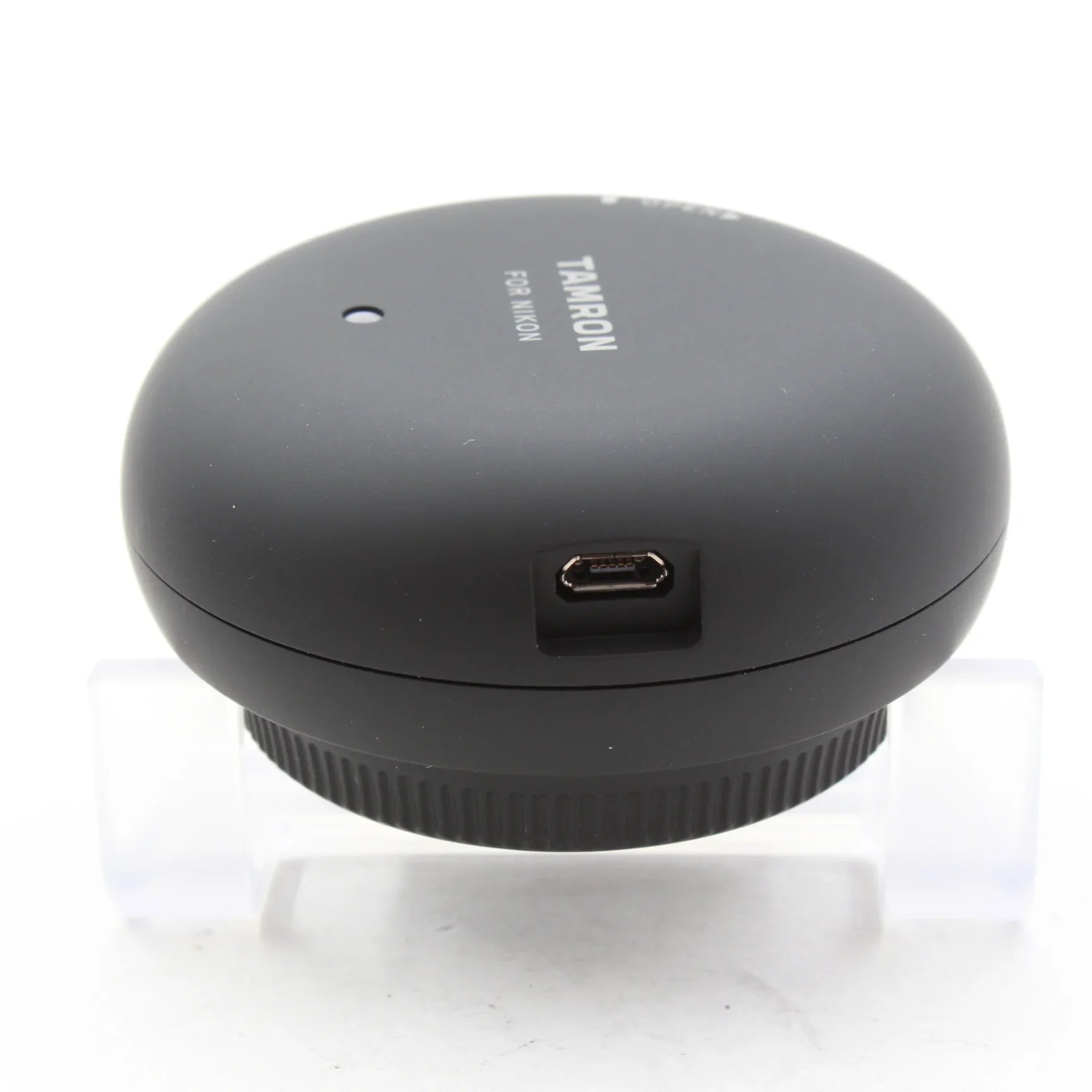 * OPEN BOX GOOD * Tamron TAP-in Console for Nikon F Lenses at PROCAM | procam.com