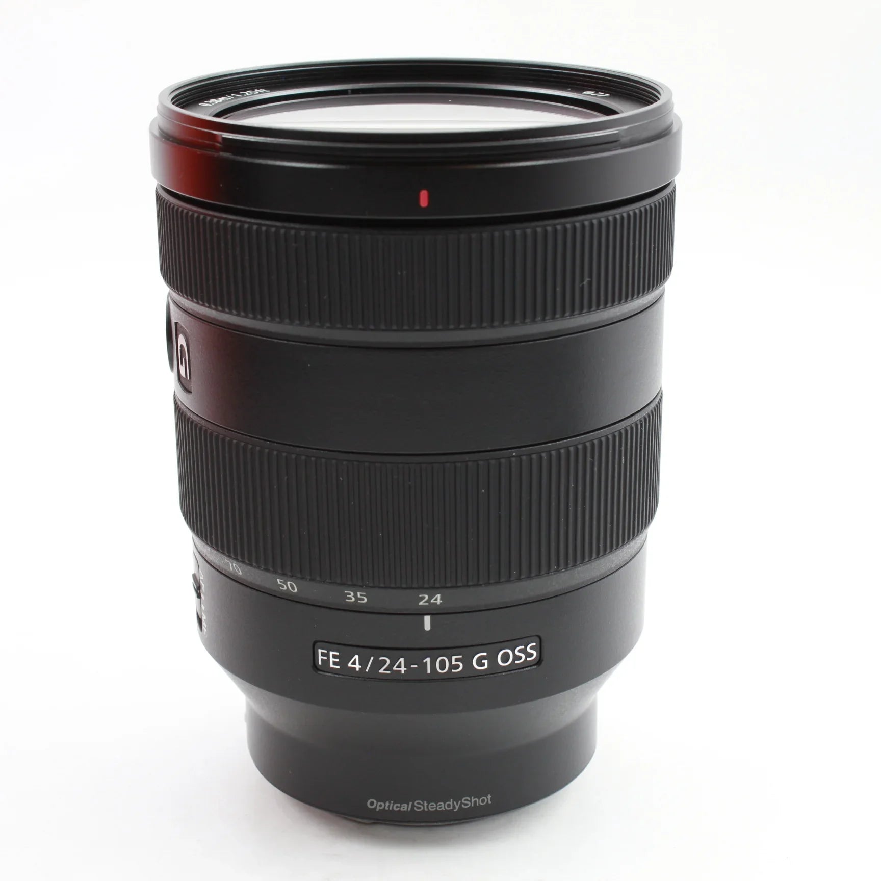 * OPEN BOX EXCELLENT * Sony FE 24-105mm f/4 G OSS Lens at PROCAM | procam.com