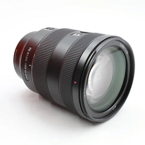 * OPEN BOX EXCELLENT * Sony FE 24-105mm f/4 G OSS Lens at PROCAM | procam.com