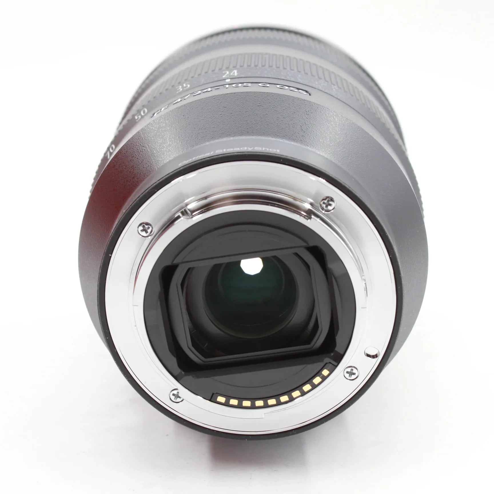 * OPEN BOX EXCELLENT * Sony FE 24-105mm f/4 G OSS Lens at PROCAM | procam.com