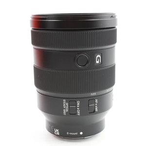 * OPEN BOX EXCELLENT * Sony FE 24-105mm f/4 G OSS Lens at PROCAM | procam.com